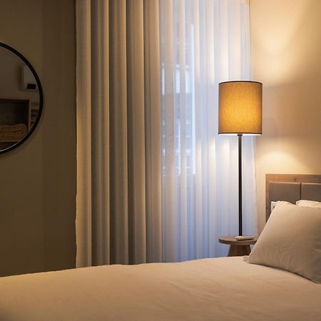 Monturi Hostel Ponta Delgada المظهر الخارجي الصورة