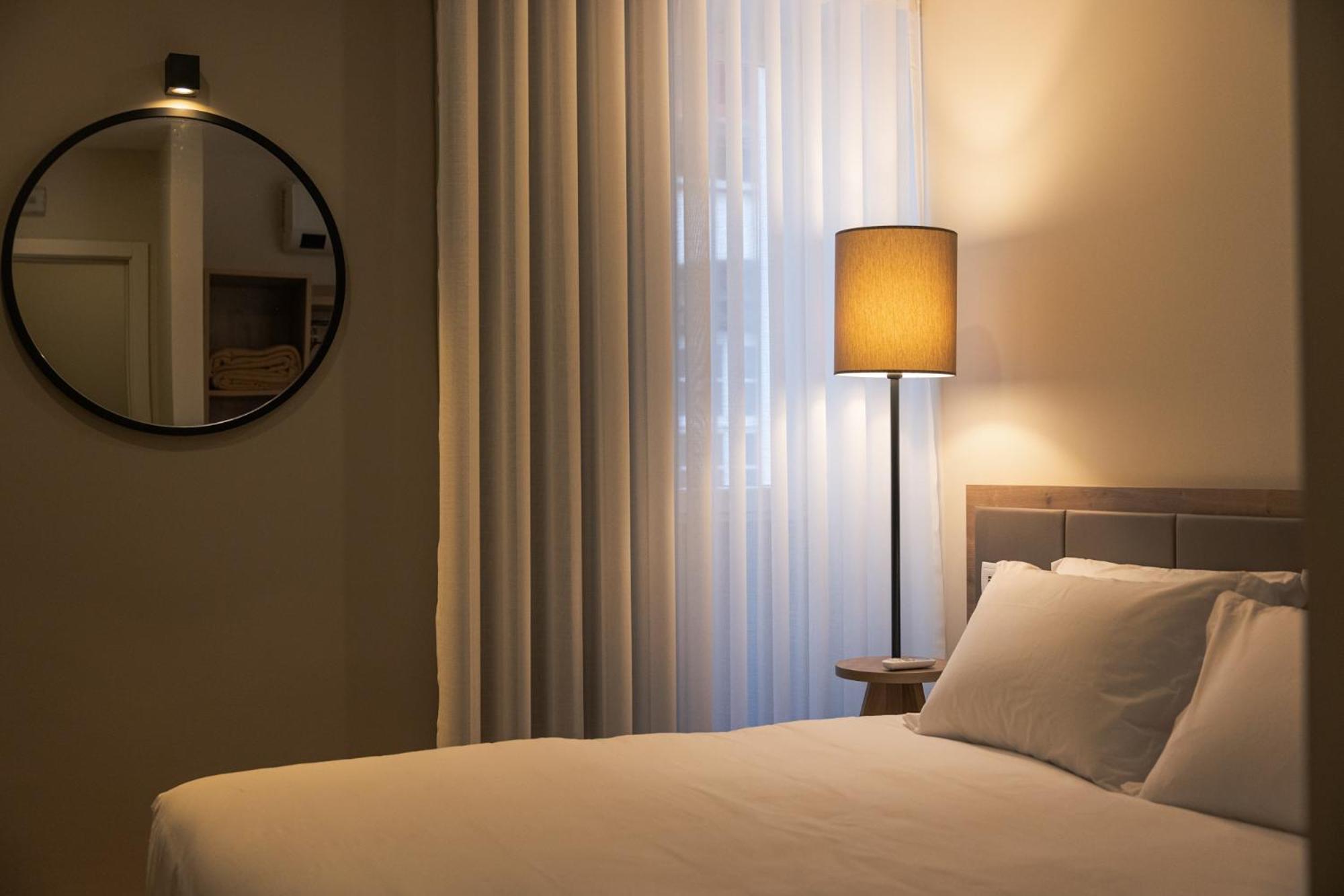 Monturi Hostel Ponta Delgada المظهر الخارجي الصورة