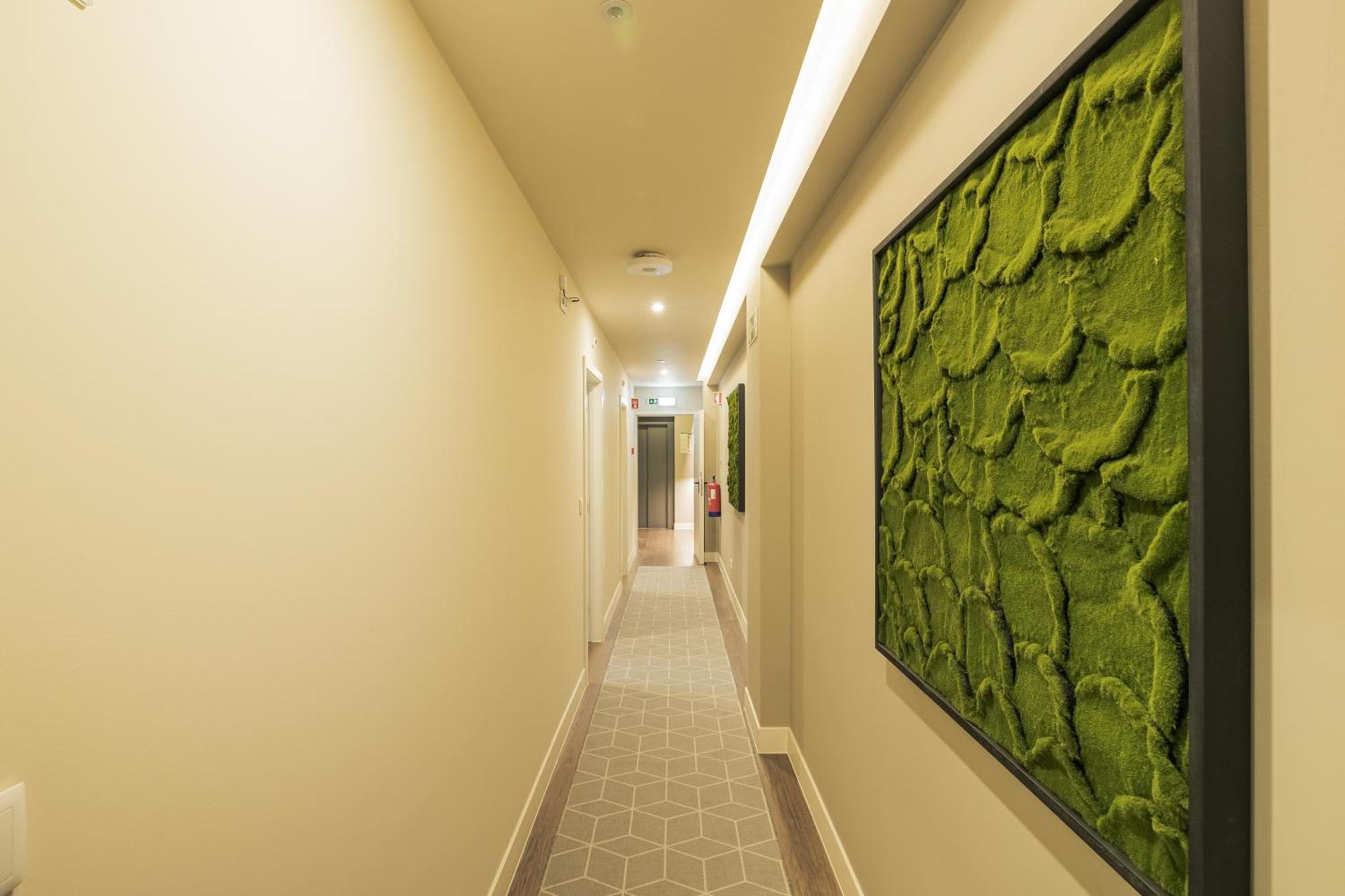 Monturi Hostel Ponta Delgada المظهر الخارجي الصورة