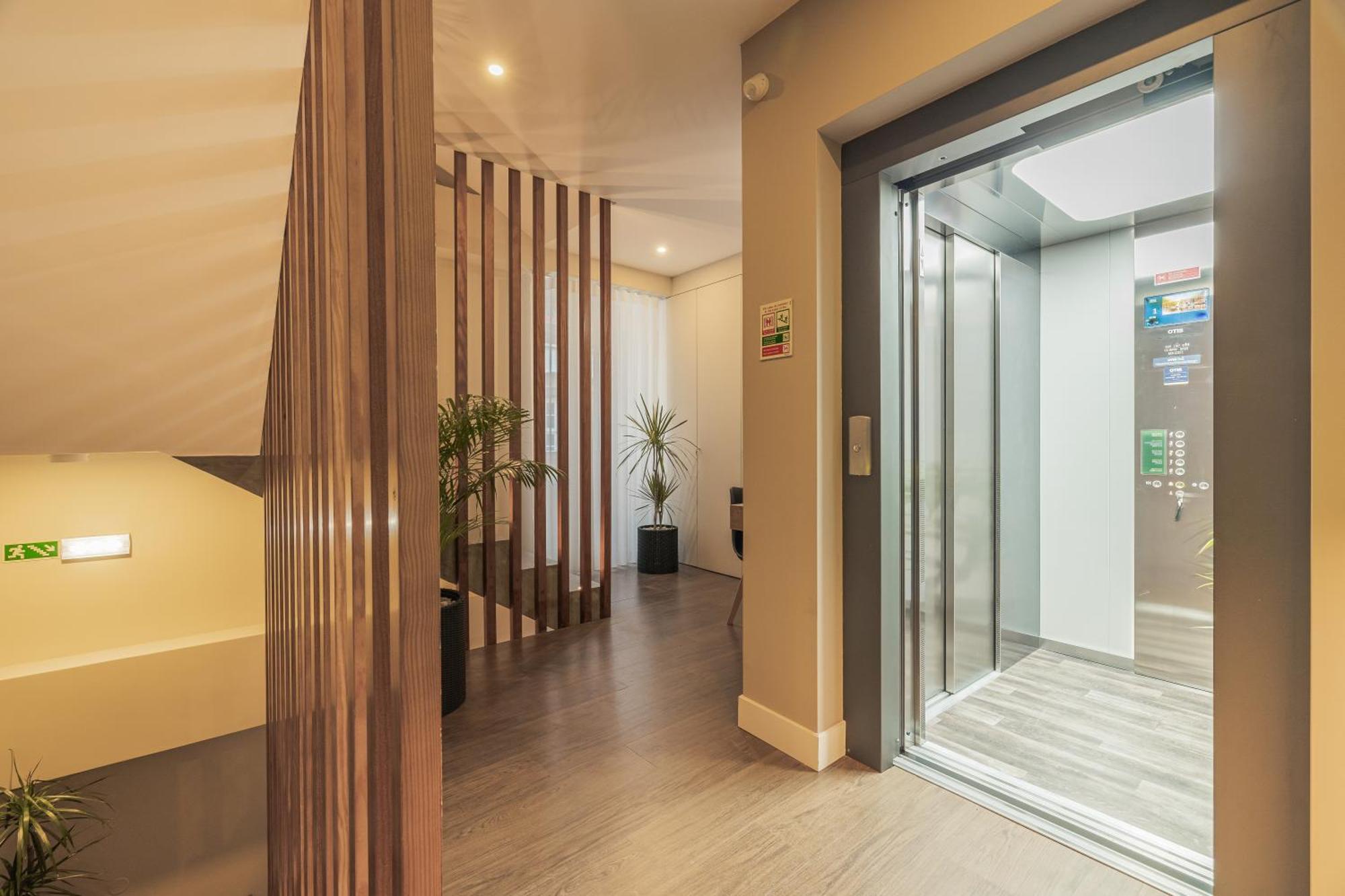 Monturi Hostel Ponta Delgada المظهر الخارجي الصورة