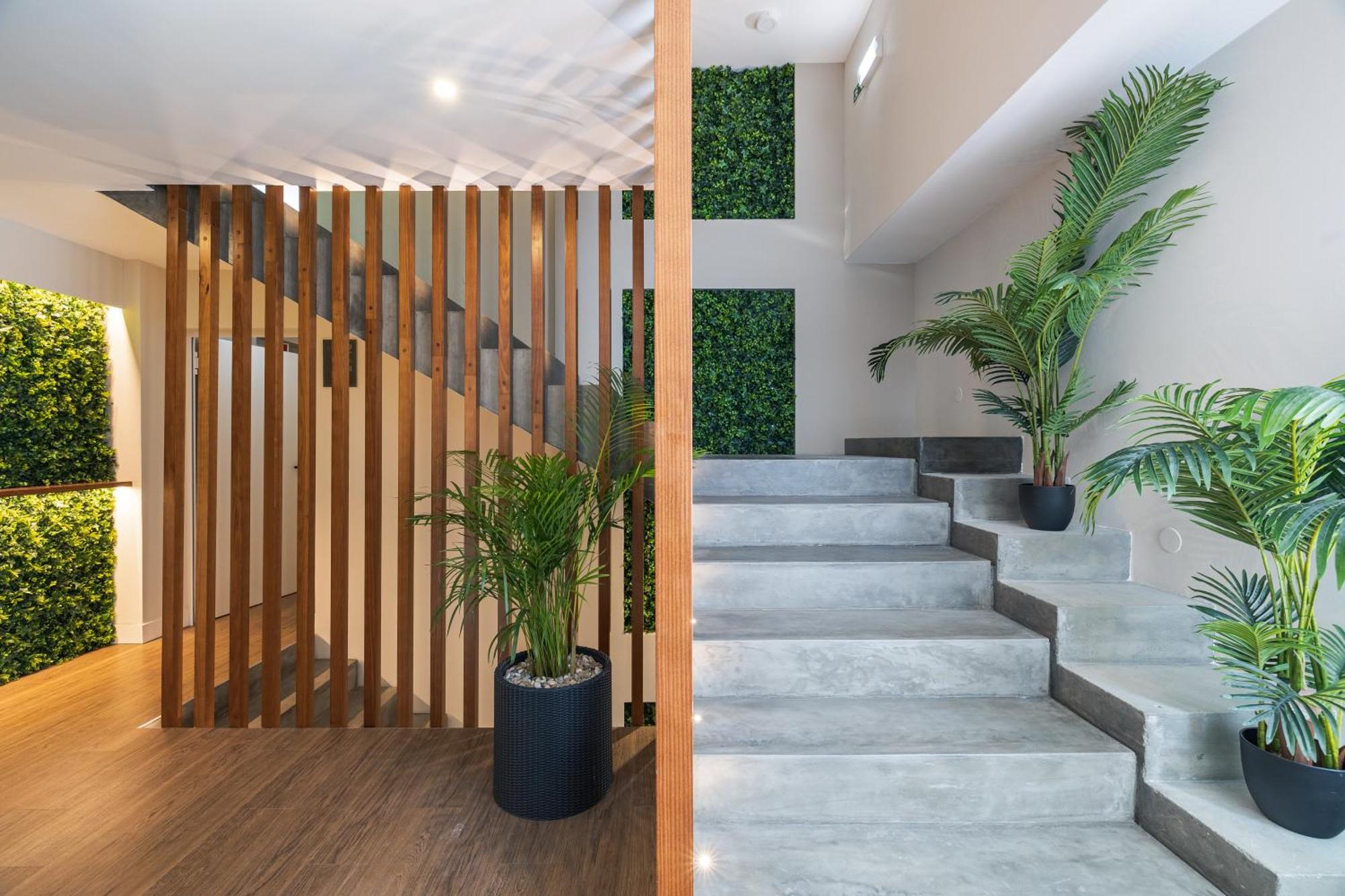 Monturi Hostel Ponta Delgada المظهر الخارجي الصورة