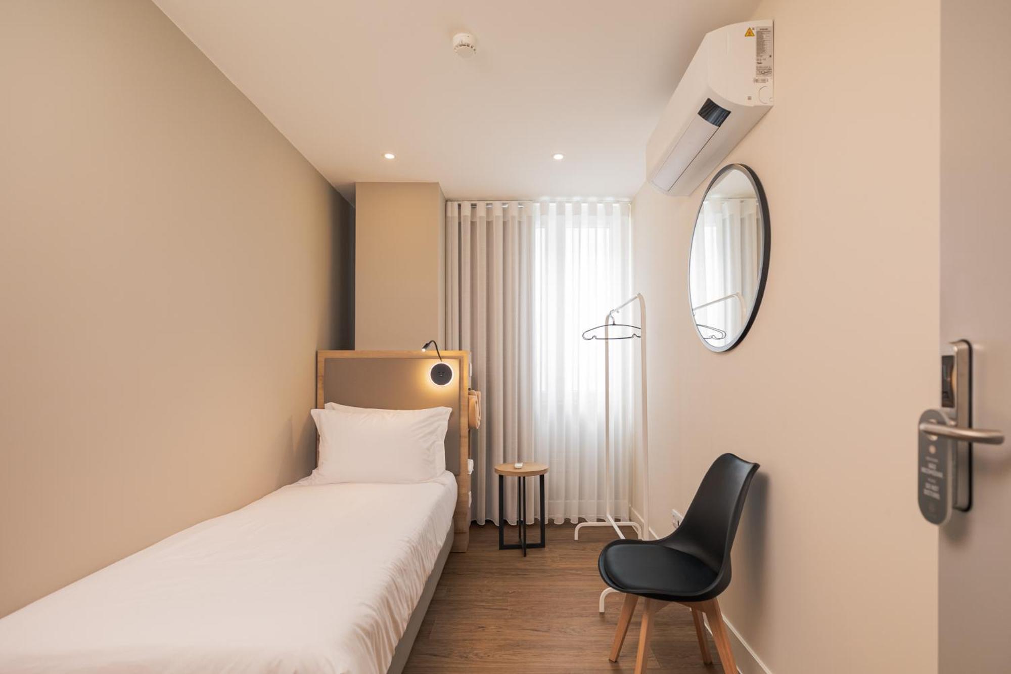 Monturi Hostel Ponta Delgada المظهر الخارجي الصورة