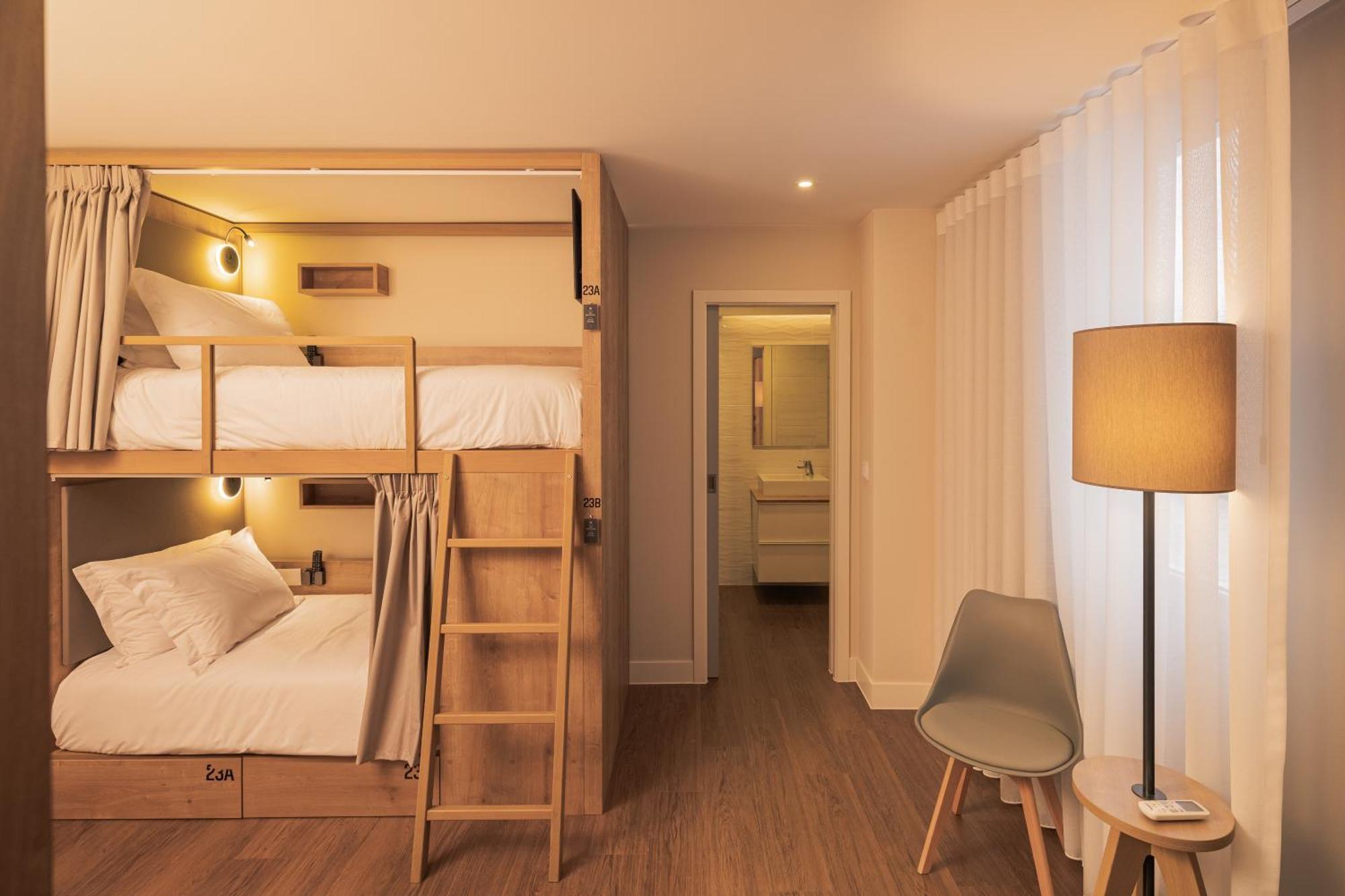 Monturi Hostel Ponta Delgada المظهر الخارجي الصورة
