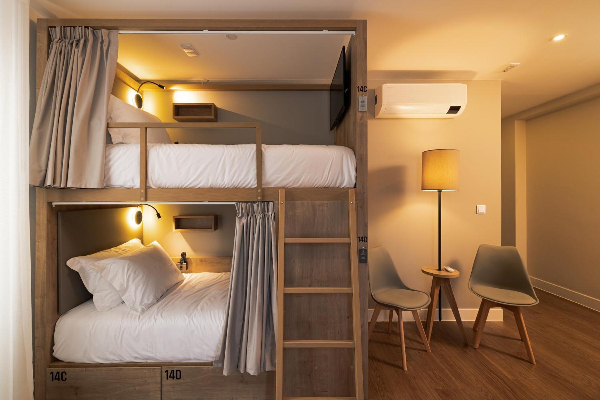 Monturi Hostel Ponta Delgada المظهر الخارجي الصورة